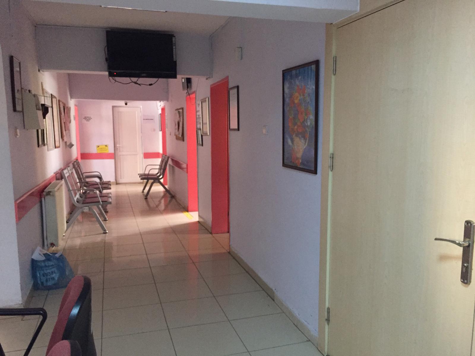 Asm İç Görünüm 3